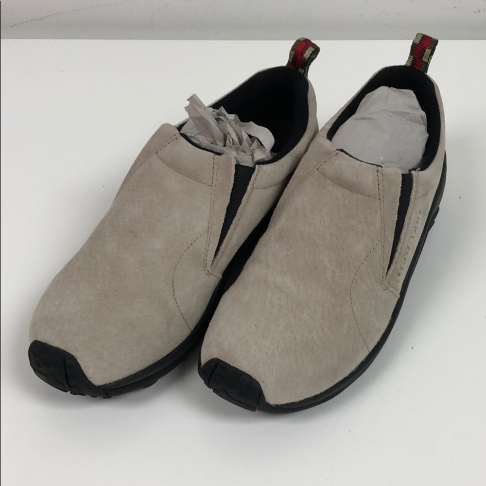 Merrell Men’s Jungle Moc